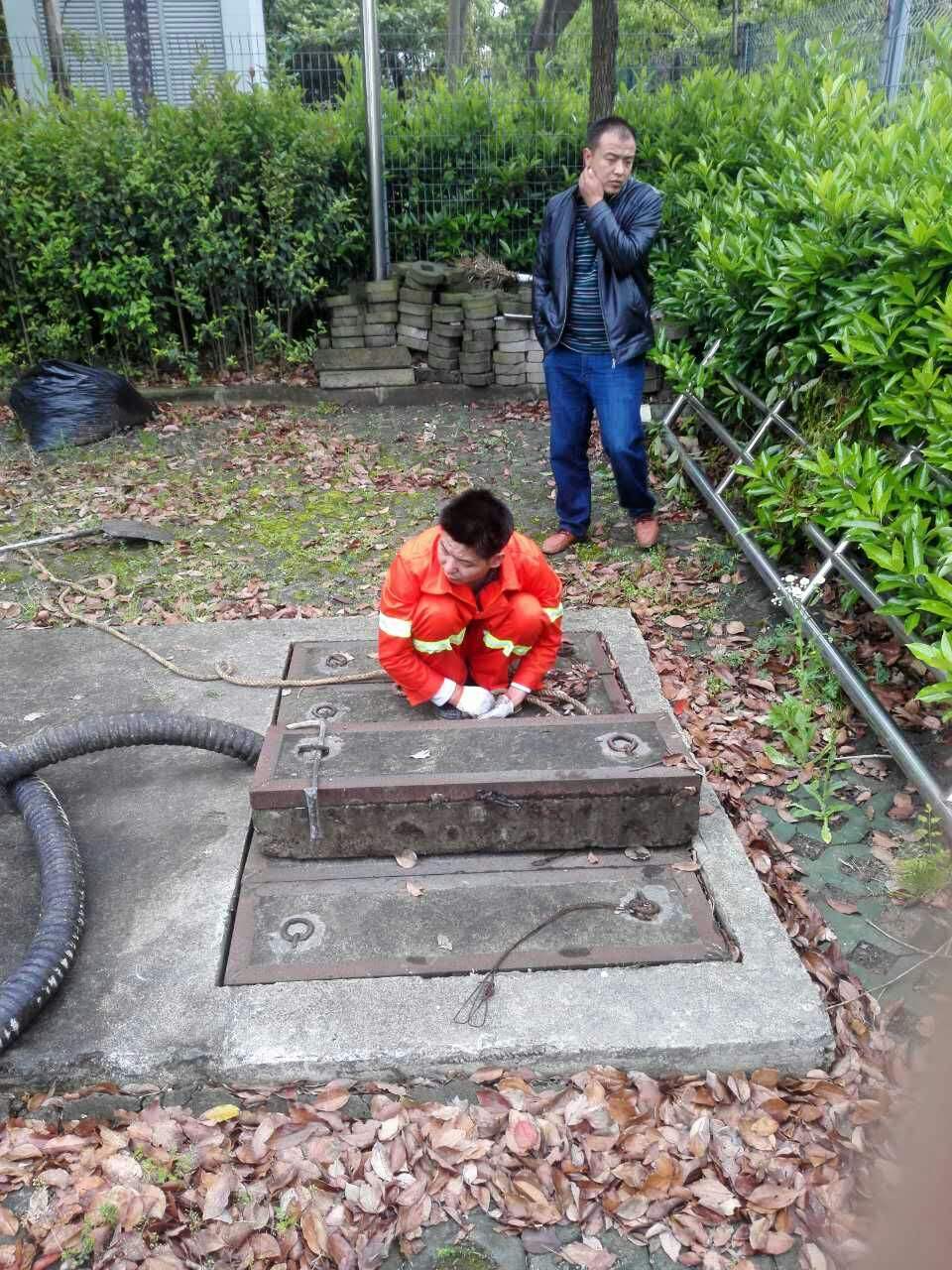 高县吸污抽粪