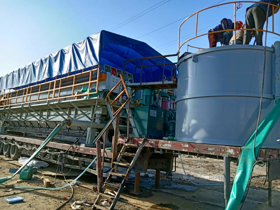 高县污水池淤泥处理-河道清淤-炜誉市政