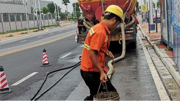 高县污水管道疏通清淤注意事项有哪些？
