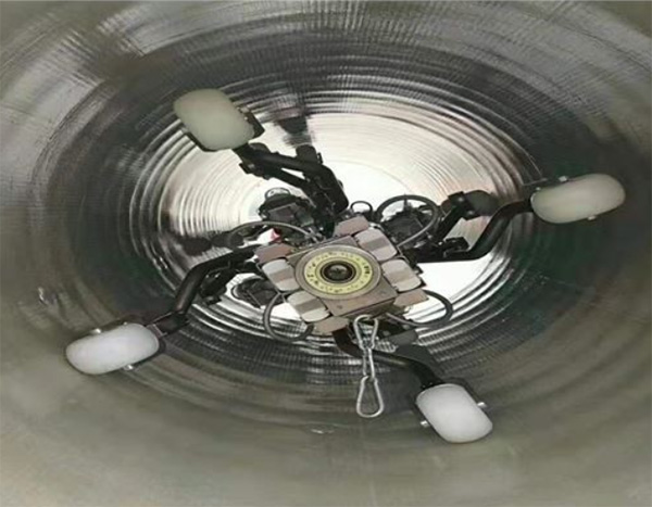 高县非开挖修复技术在地下管线建设的优势体现