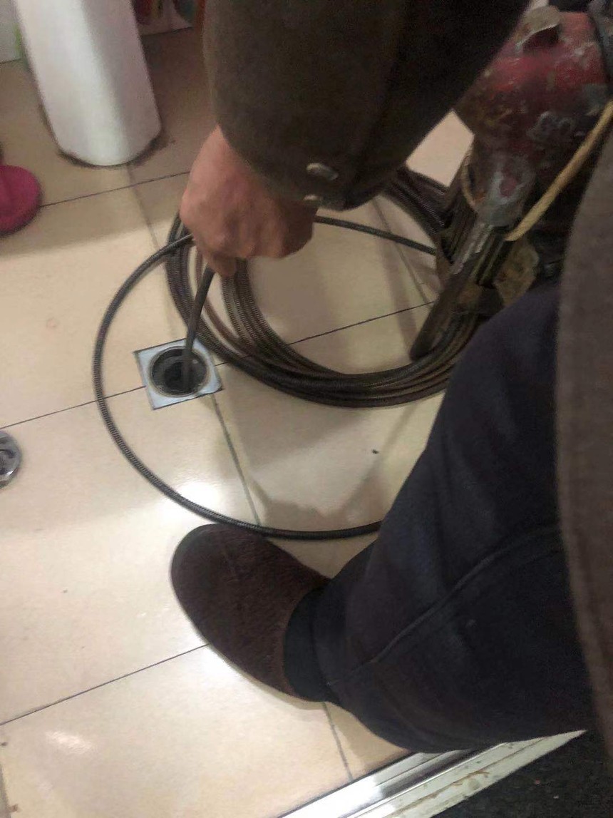 高县管道疏通，疏通下水道