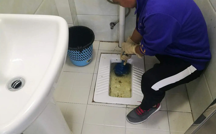 高县疏通蹲坑